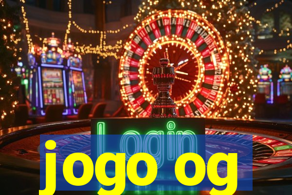 jogo og